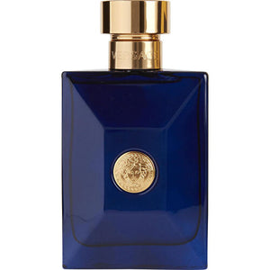 VERSACE DYLAN BLUE AFTERHSAVE 100ML