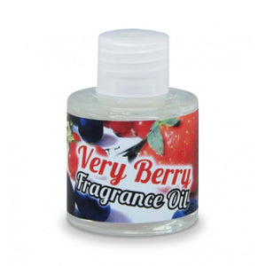 REGENT VERY BERRY FRAGRANCE OIL 10ML