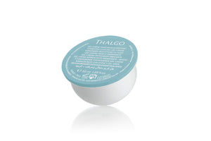 THALGO SOURCE MARINE HYDRATING COOLING GEL-CREAM REFILL 50ML