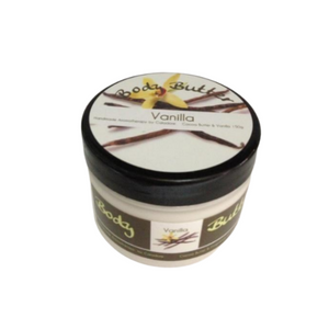 CALADORE VANILLA BODY BUTTER 150G