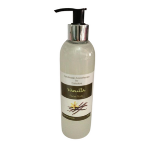 CALADORE VANILLA FOAM BATH 250ML