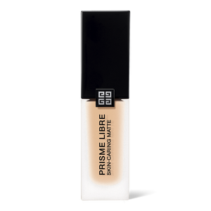 GIVENCHY PRISME LIBRE SKIN CARING MATTE FOUNDATION 2-W110