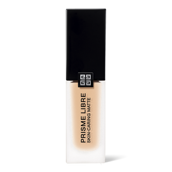 GIVENCHY PRISME LIBRE SKIN CARING MATTE FOUNDATION 2-W110