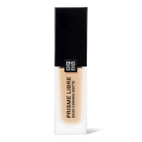 GIVENCHY PRISME LIBRE SKIN CARING MATTE FOUNDATION 2-W110