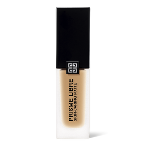 GIVENCHY PRISME LIBRE SKIN CARING MATTE FOUNDATION 4-W280