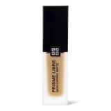 GIVENCHY PRISME LIBRE SKIN CARING MATTE FOUNDATION 4-W280