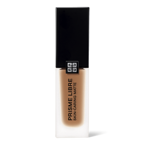 GIVENCHY PRISME LIBRE SKIN CARING MATTE FOUNDATION 5-W385