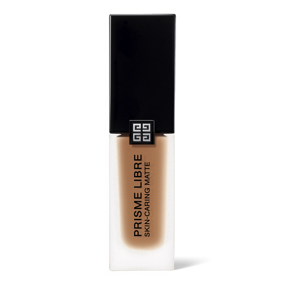 GIVENCHY PRISME LIBRE SKIN CARING MATTE FOUNDATION 5-W385