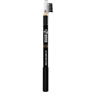 W7 BROW MASTER DARK BROWN