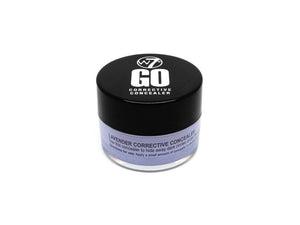 W7 GO CORRECTIVE CONCEALER LAVENDER