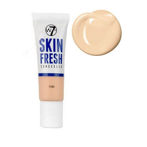 W7 SKIN FRESH CONCEALER FAIR