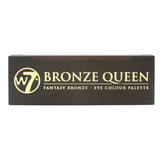 W7 BRONZE QUEEN