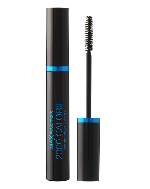 MAX FACTOR 2000 CALORIE WP MASCARA