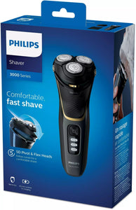 PHILIPS SHAVER 3000 SERIES S3333/54