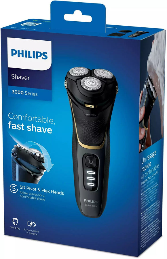 PHILIPS SHAVER 3000 SERIES S3333/54