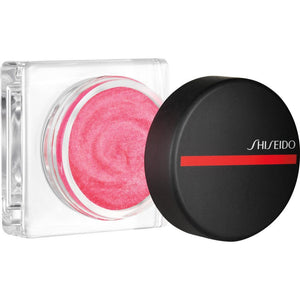 SHISEIDO MINIMILAST WHIPPED POWDER BLUSH - 02 CHIYOKO