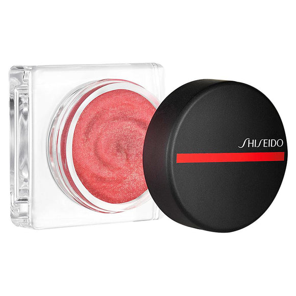 SHISEIDO MINIMILAST WHIPPED POWDER BLUSH - 07 SETSUKO