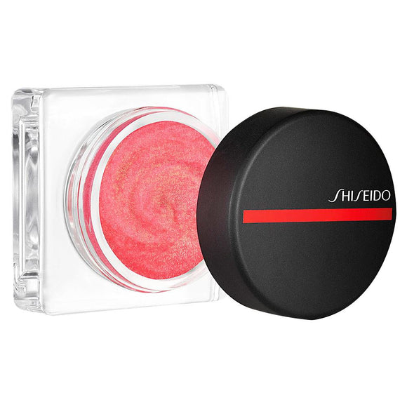 SHISEIDO MINIMILAST WHIPPED POWDER BLUSH - 01 SONOYA