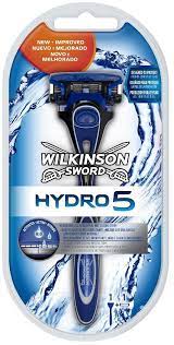 WILKINSON SWORD HYDRO 5