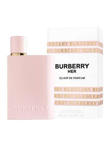 BURBERRY HER ELIXIR EDP 100ML