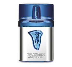 TRUSSARDI A WAY FOR HIM EDT 50ML