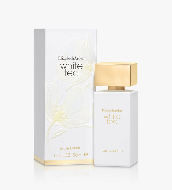 ELIZABETH ARDEN WHITE TEA EAU DE PARFUM 50ML