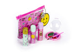 SIMPLE PLEASURES Y81096-30710 SCENTED LIP SET