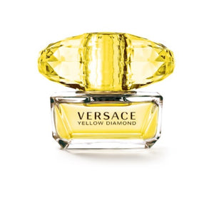 VERSACE YELLOW DIAMOND EDT 50ML