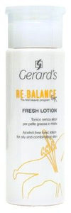 GERARDS RE-BALANCE LOTION 500ML