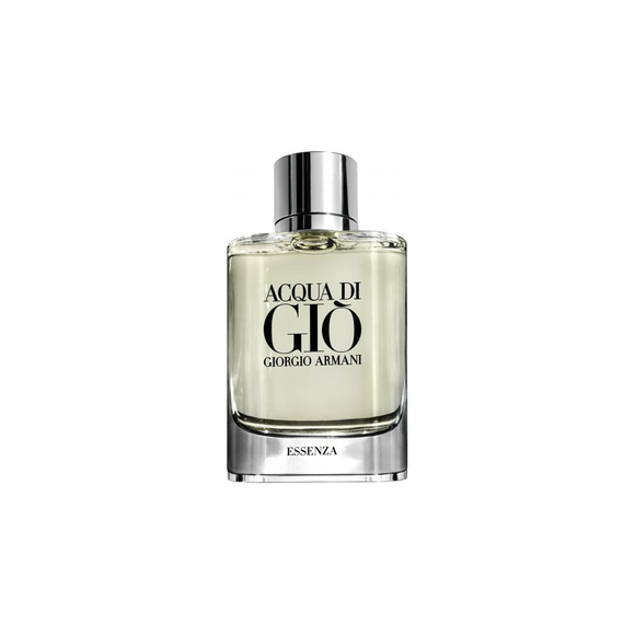 Armani essenza outlet eau de parfum