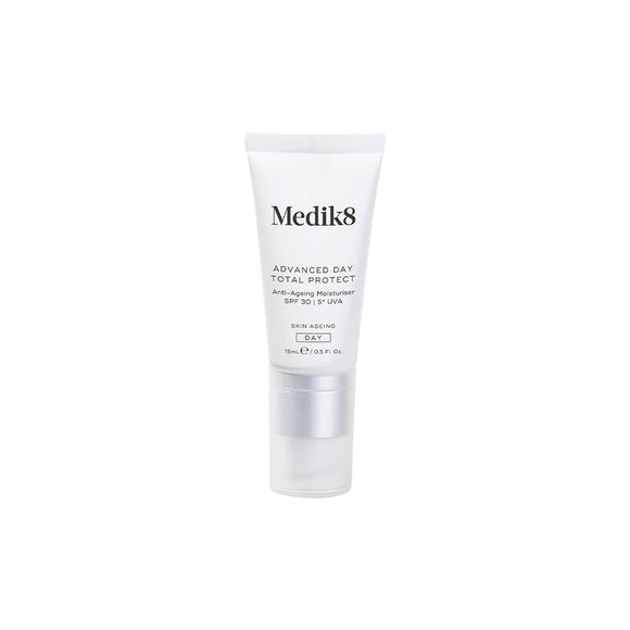 MEDIK8 ADVANCED DAY TOTAL PROTECT 15ML