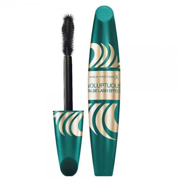 MAX FACTOR VOLUPTUOUS FALSE LASH EFF MASCARA BLACK