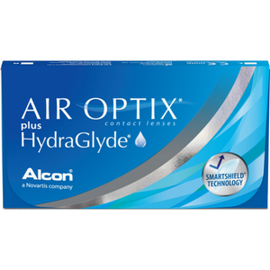 AIR OPTIX HYDRACLYDE -7.00