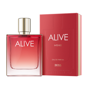 HUGO BOSS ALIVE INTENSE EAU DE PARFUM 50ML