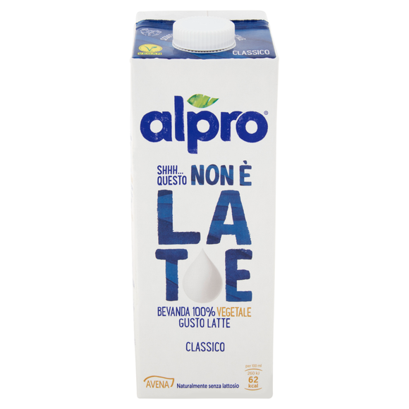 ALPRO DRINK THIS IS NOT MILK FULL 1LTR