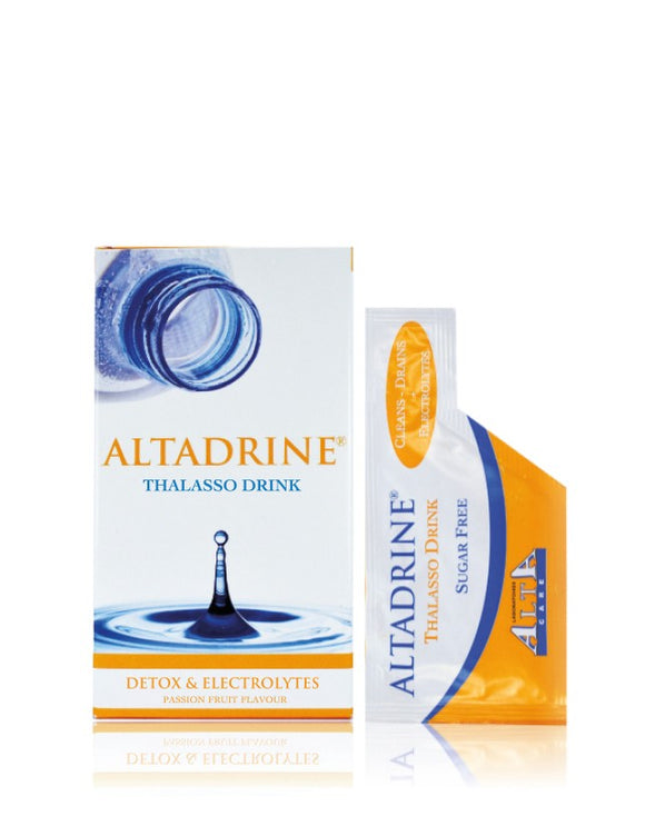 ALTADRINK THALASSO DETOX