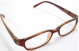 SERELO AMSTERDAM READING GLASSES +1.25