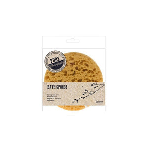 CASUELLE 37.047.NH NATURAL BATH SPONGE