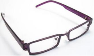 SERELO BARCELONA READING GLASSES +2.00