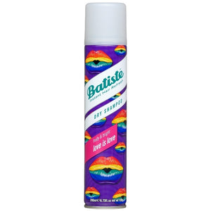 BATISTE DRY SHAMPOO FRUITY & BRIGHT LOVE IS LOVE 200ML