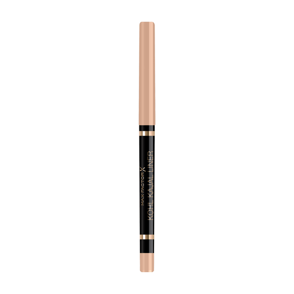 MAX FACTOR KOHL KAJAL LINER AUTOMATIC PENCIL 003 BEIGE