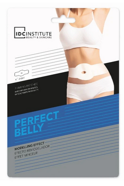 IDC INSTITUTE 7715 PERFECT BELLY MASK