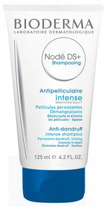 BIODERMA NODE DS+ SHAMPOO 125ML