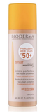 BIODERMA PHOTODERM NUDE TOUCH SPF 50+ LIGHT COLOR 40ML