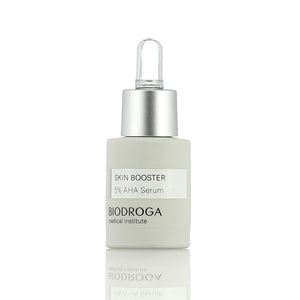 BIODORGA SKIN BOOSTER 515 AHA SERUM 15ML