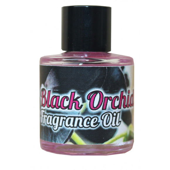 REGENT BLACK ORCHID FRGARANCE OIL 10ML