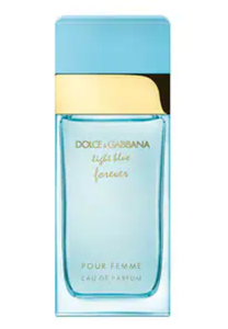 DOLCE & GABBANA LIGHT BLUE FOREVER POUR FEMME EAU DE PARFUM 25ML