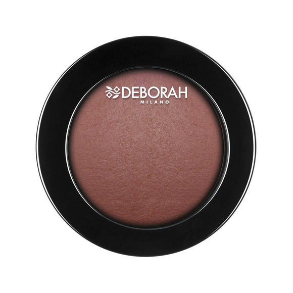 DEBORAH HI-TECH BLUSH-ON 58 PAPRIK