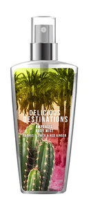 DELICIOUS DESTINATIONS BODY MIST - MY OASIS 100ML