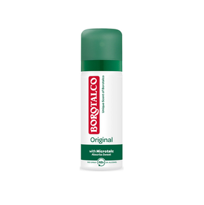 BOROTALCO MINI DEO SPRAY ACTIVE 45ML